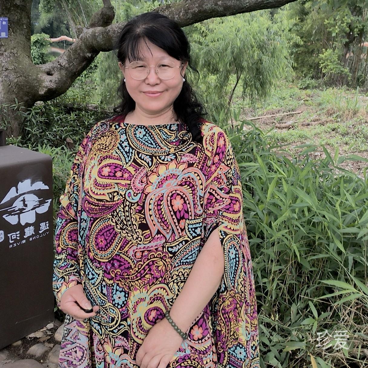 追求幸福的小燕子