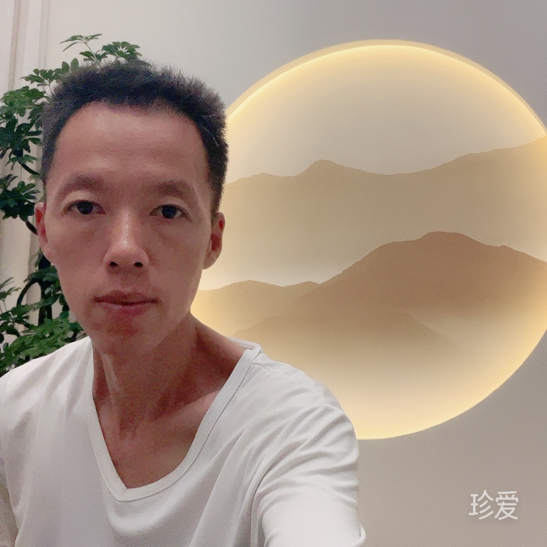 为爱等候