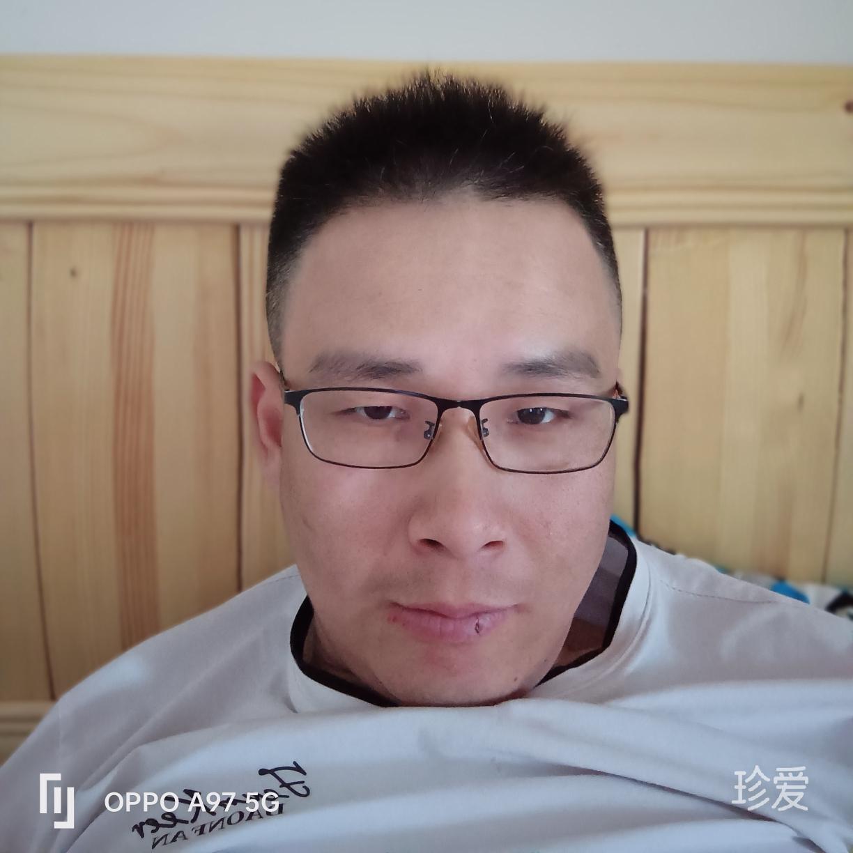 从此眼里只有你