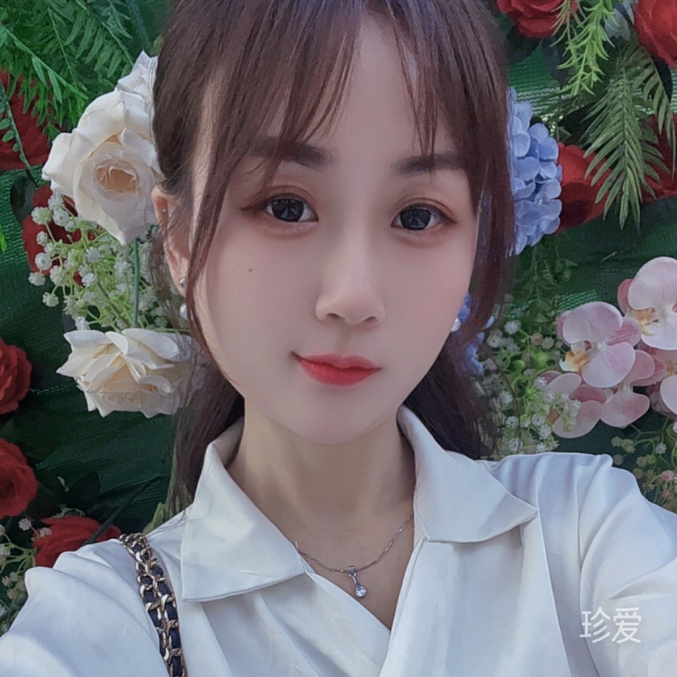 等一份真誠的愛