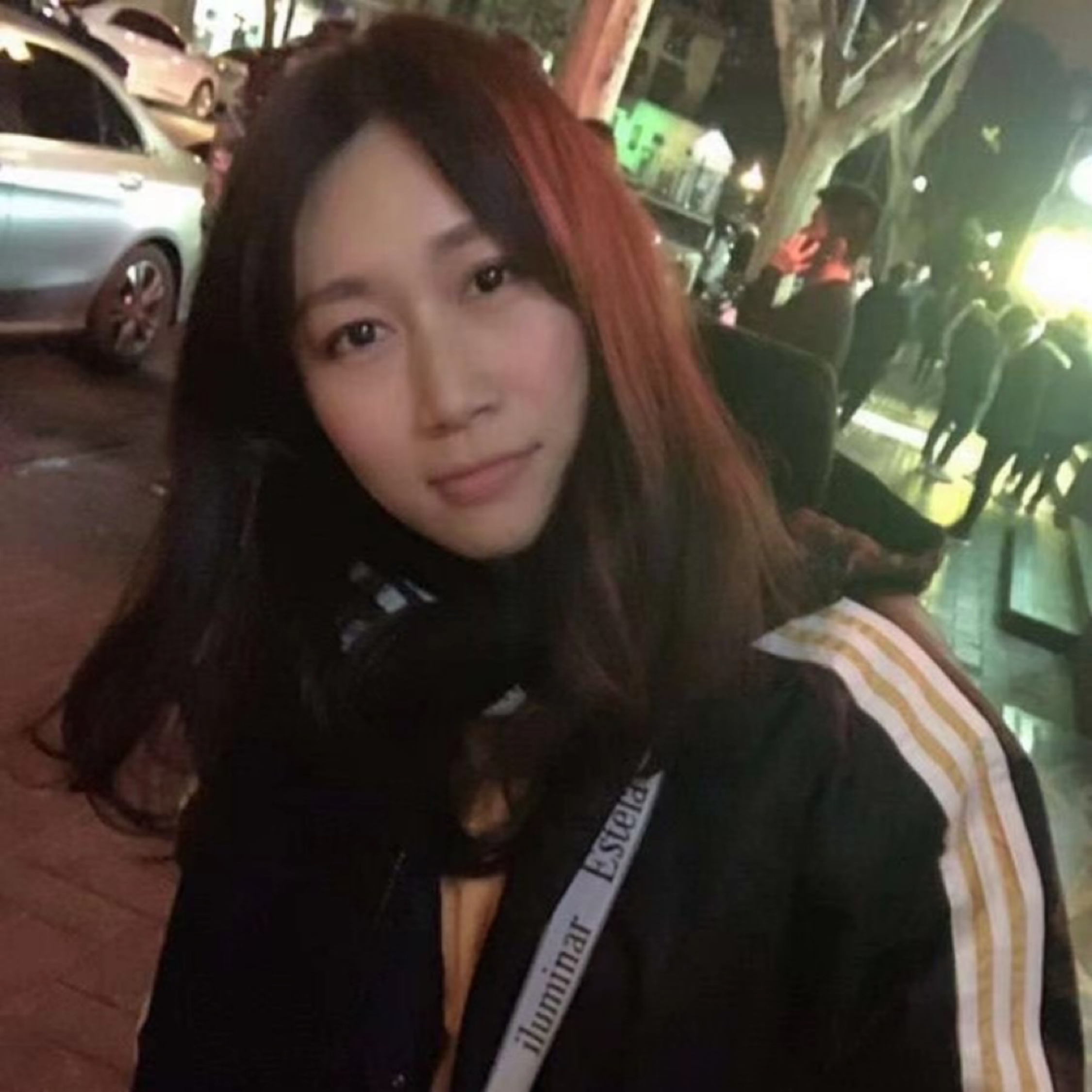 糖糖