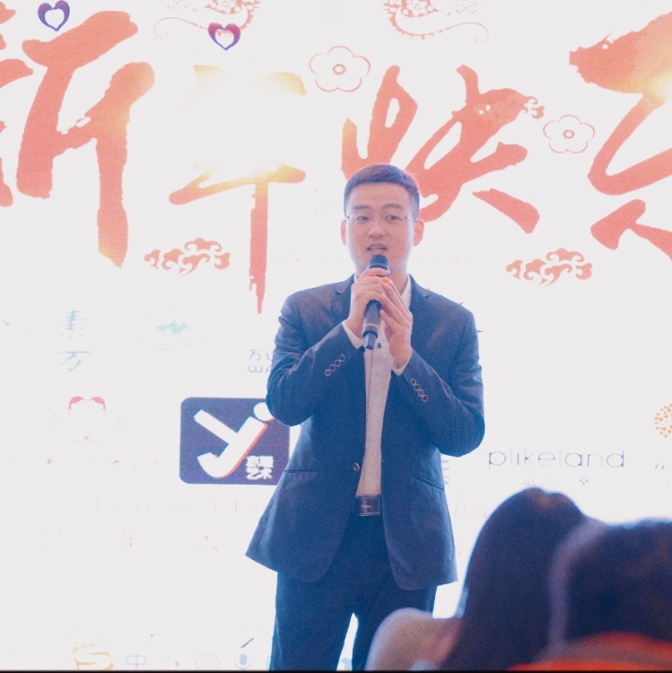 做好自己就夠了