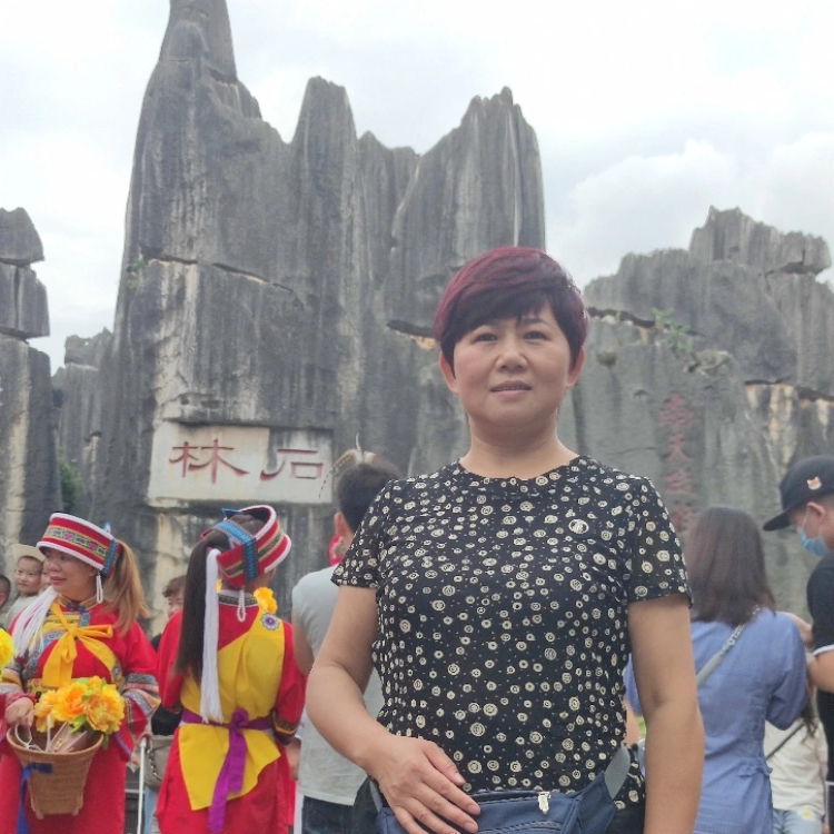 珍惜來之不易的你