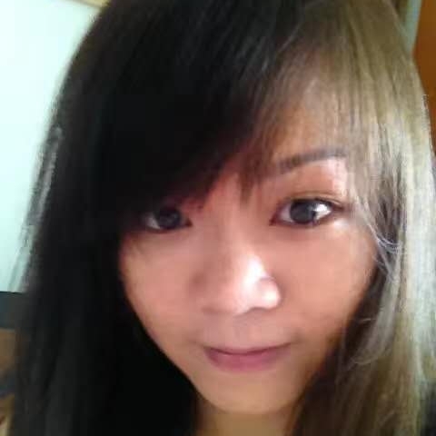 渴望一份真感情