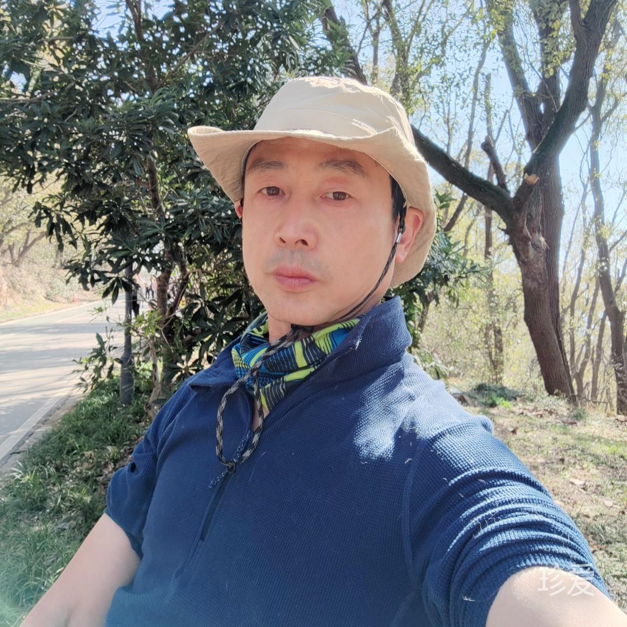 飘过的风