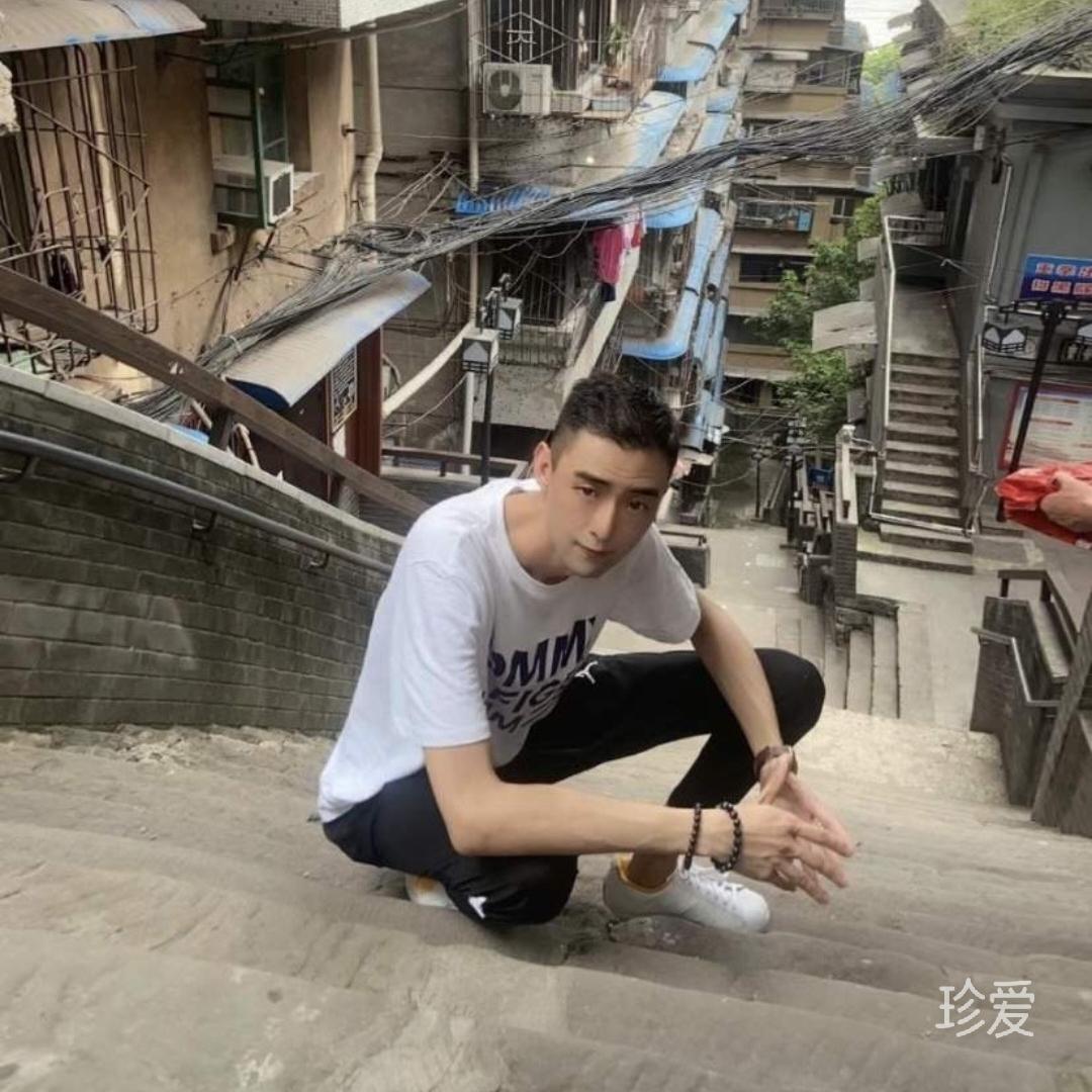 等風(fēng)來Damon