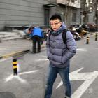做個陽光男孩
