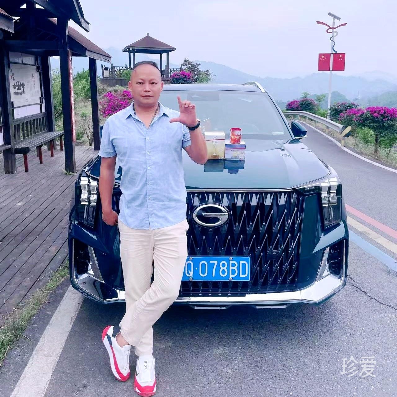 潇洒哥