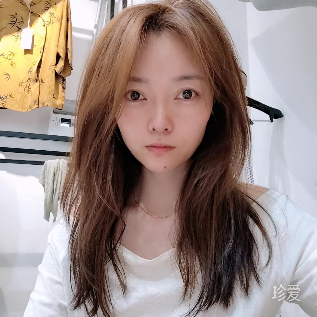 爱要有你才完美