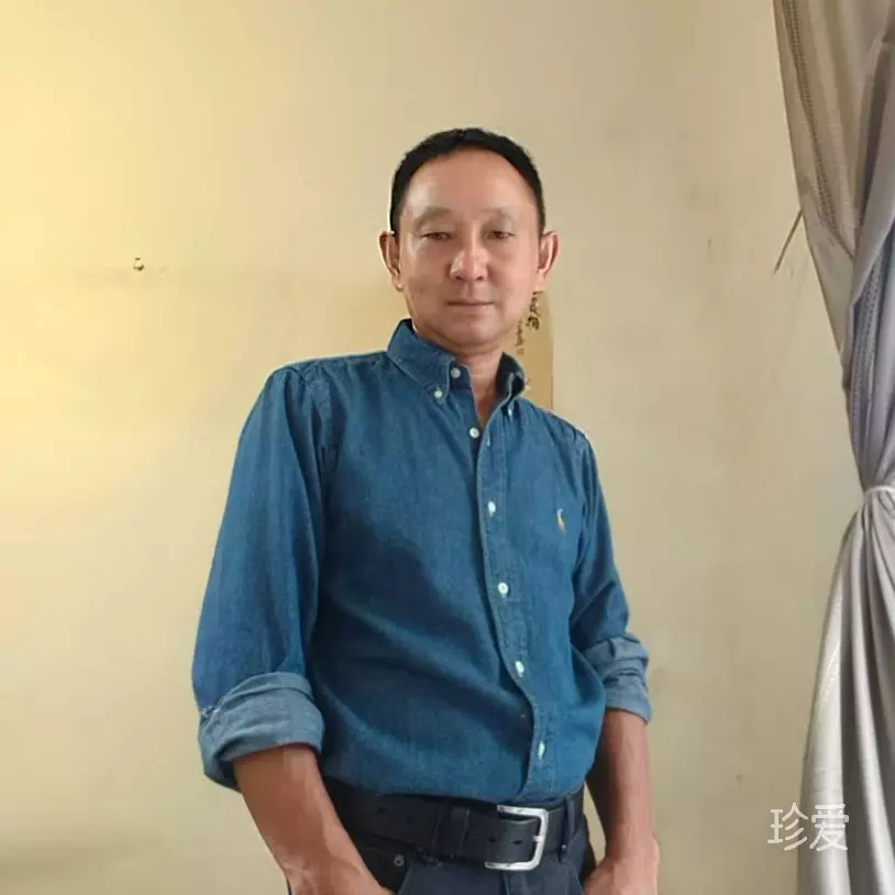 红尘有你