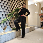 悠然孤靜