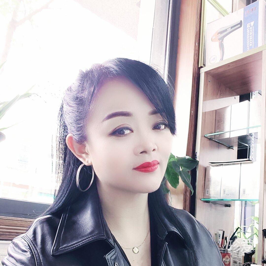 温柔善良