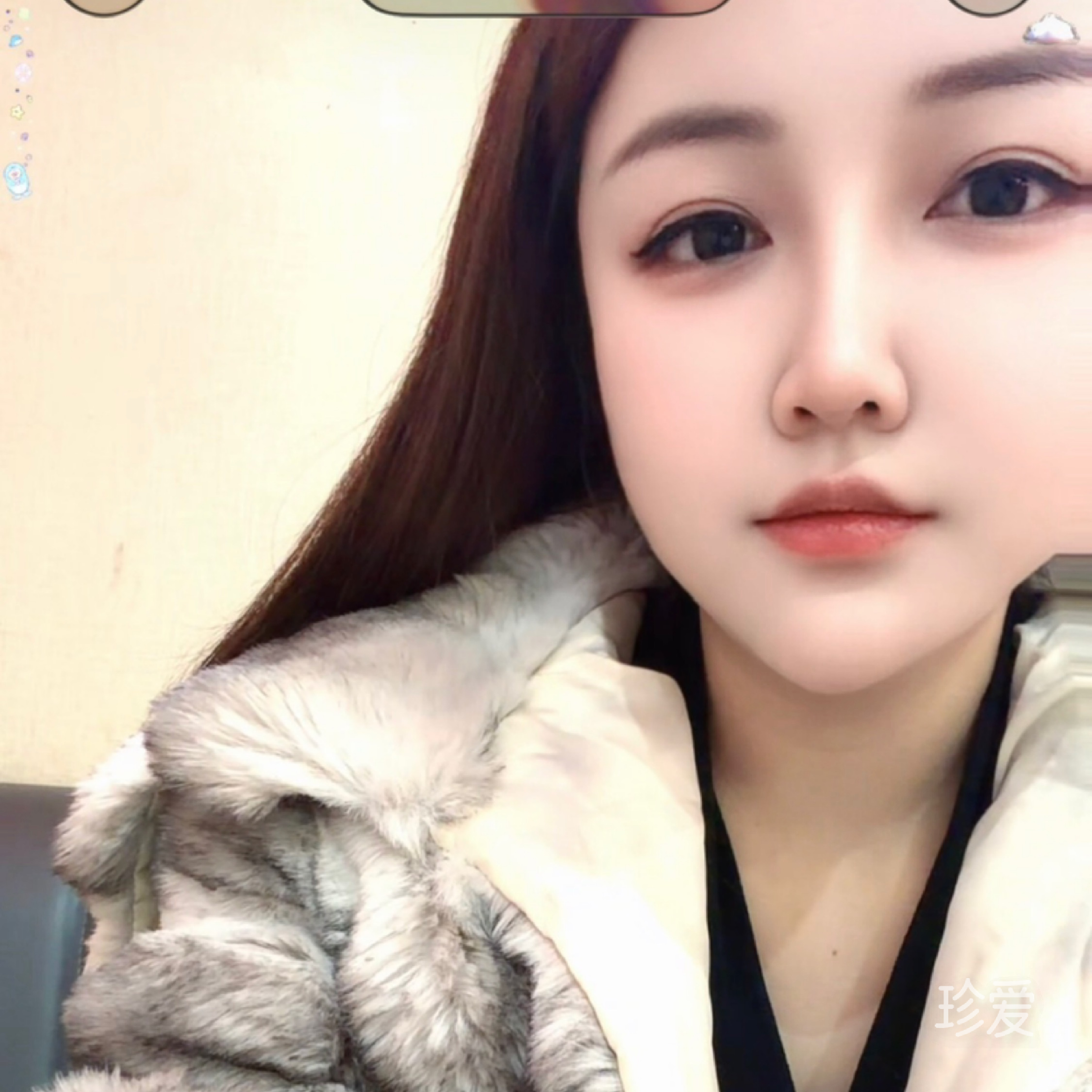 烂漫樱花