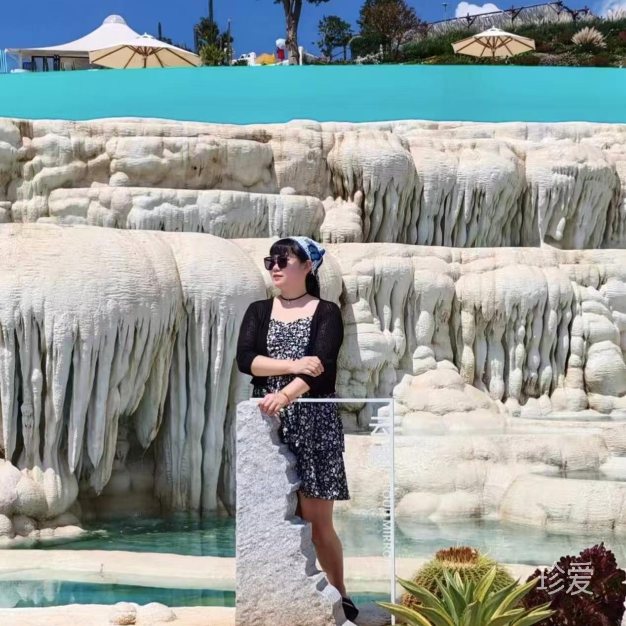 小鱼