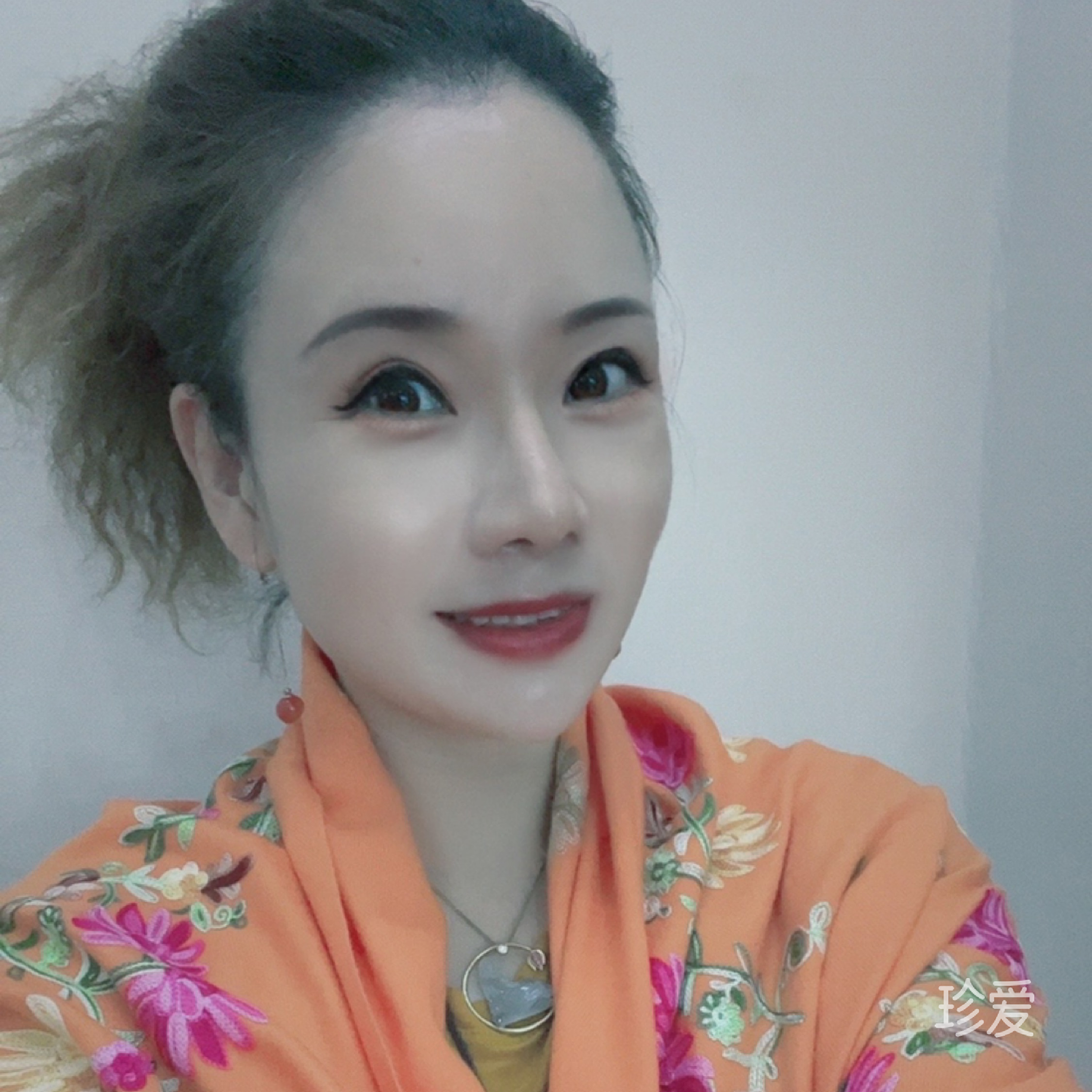 一屋兩人三餐四季