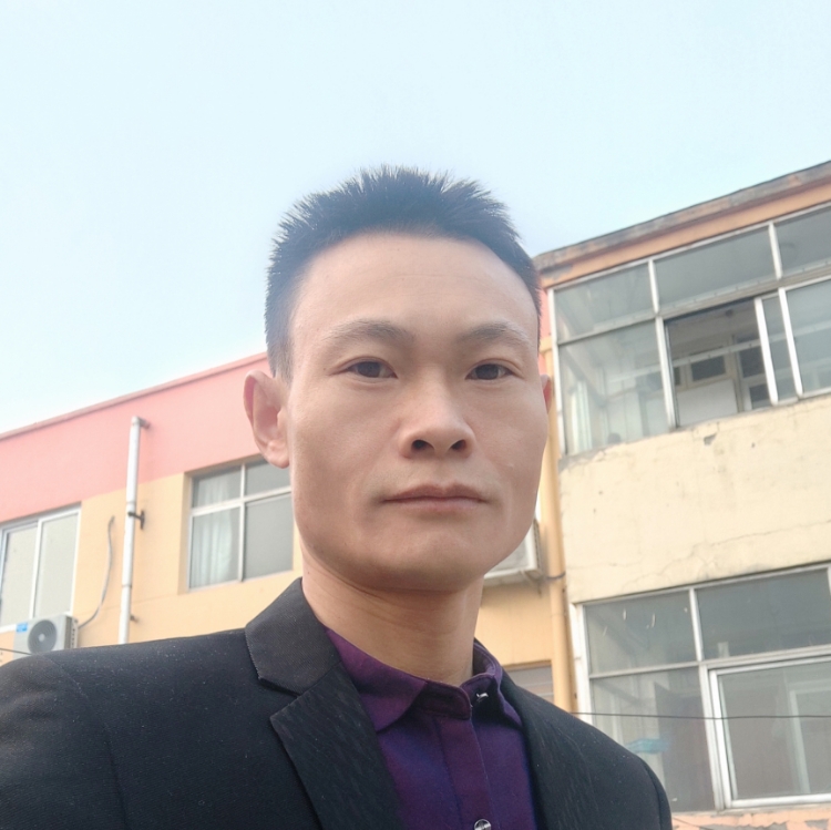 訴說悲傷的微笑