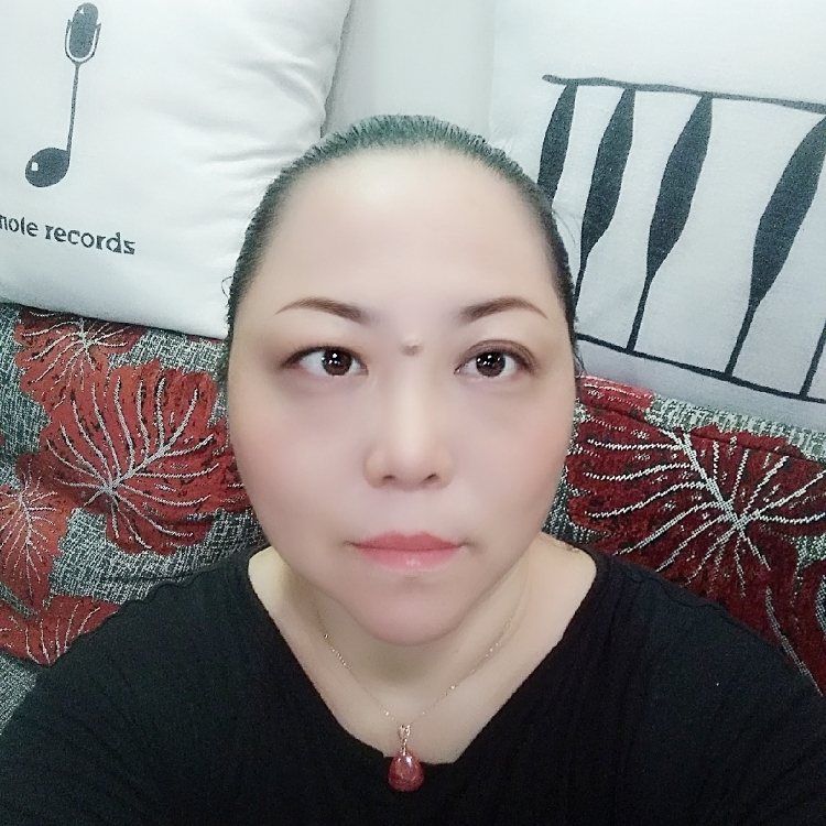 斜阳若影