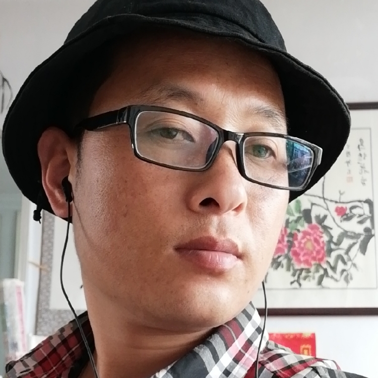 夜空中最亮的星