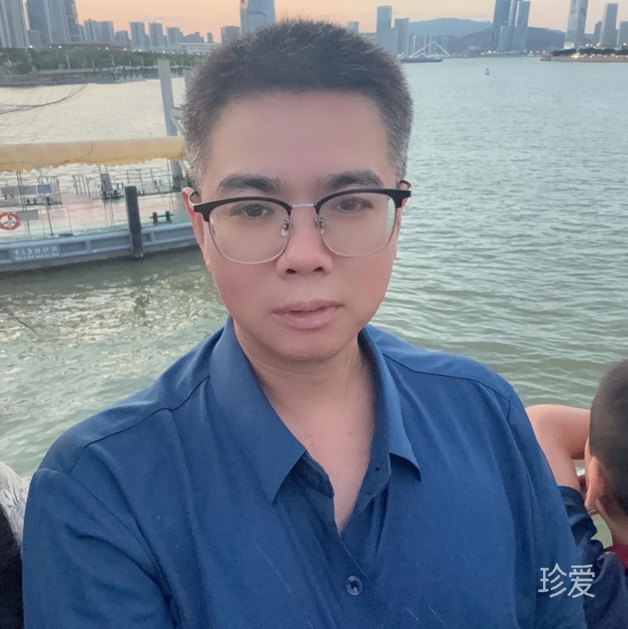 海洋之星