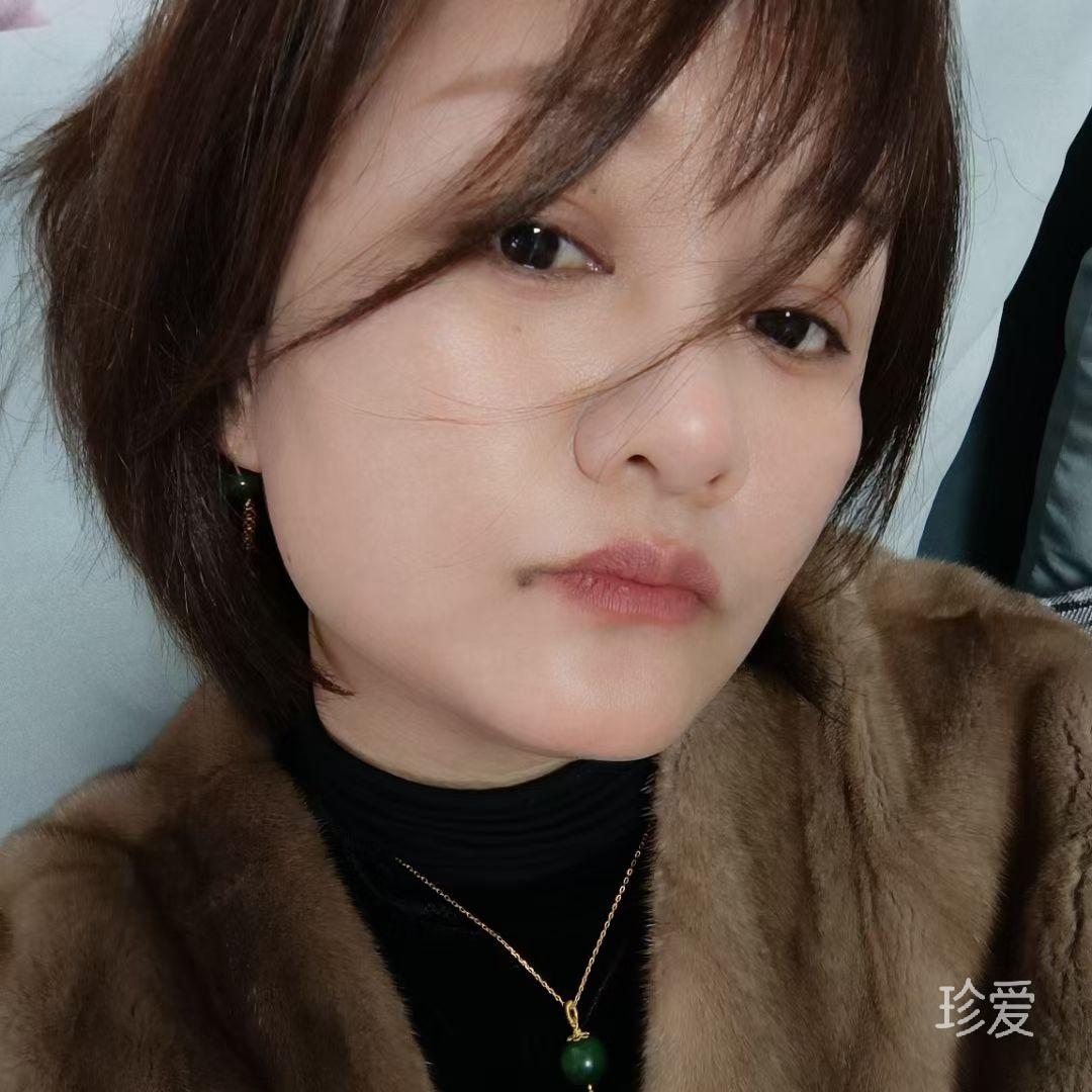 性格不好的女人