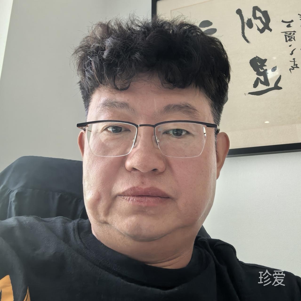 老狼