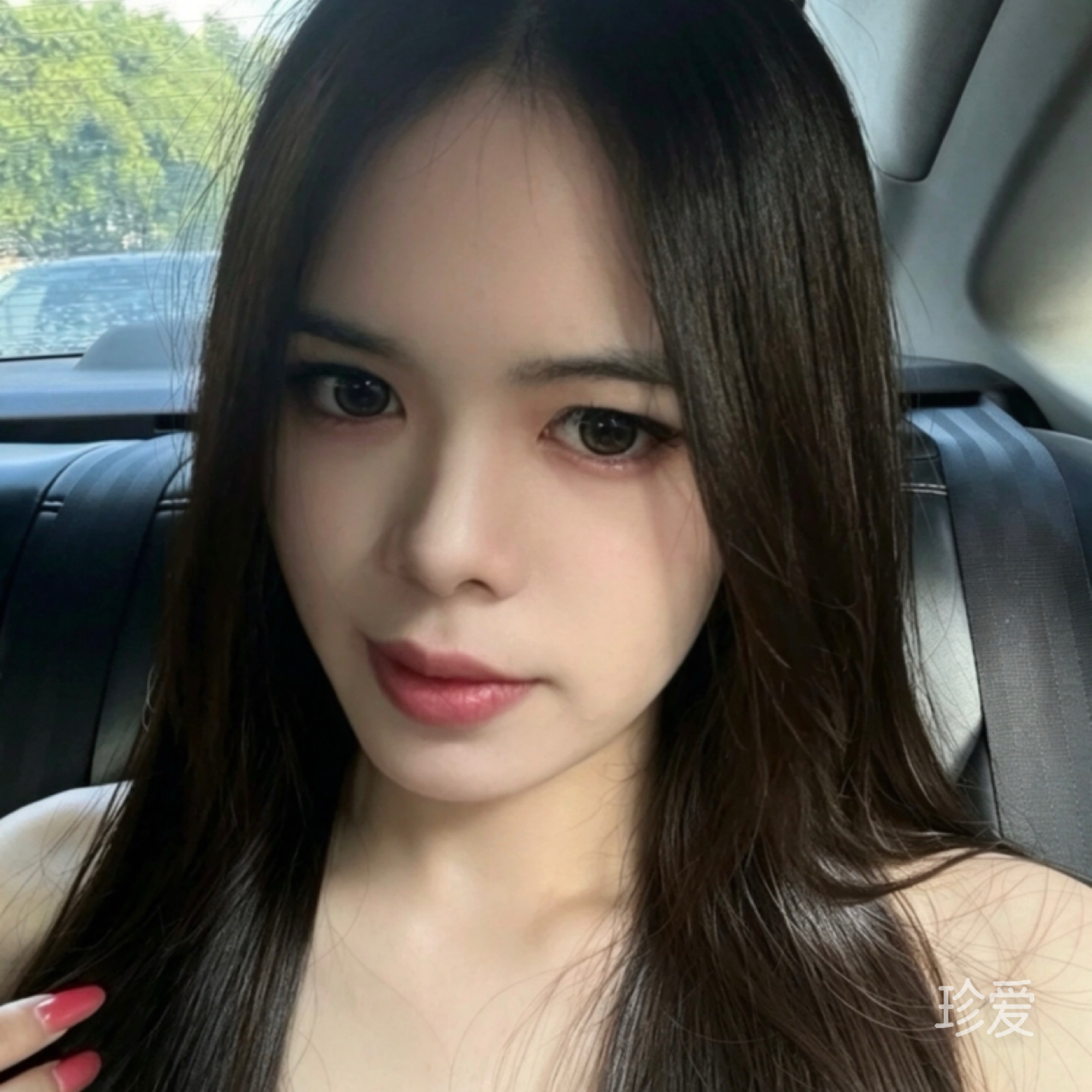 晗语