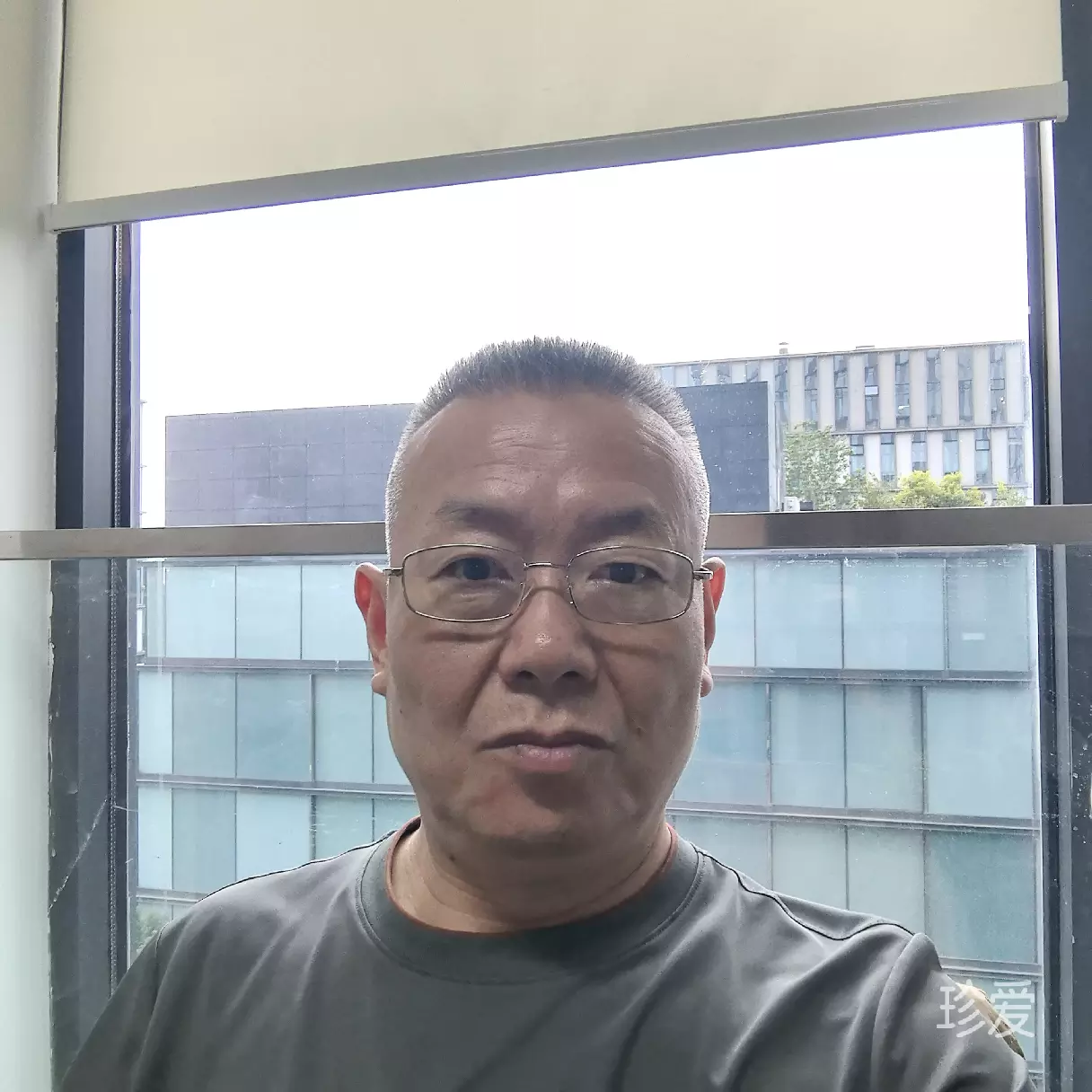 空心