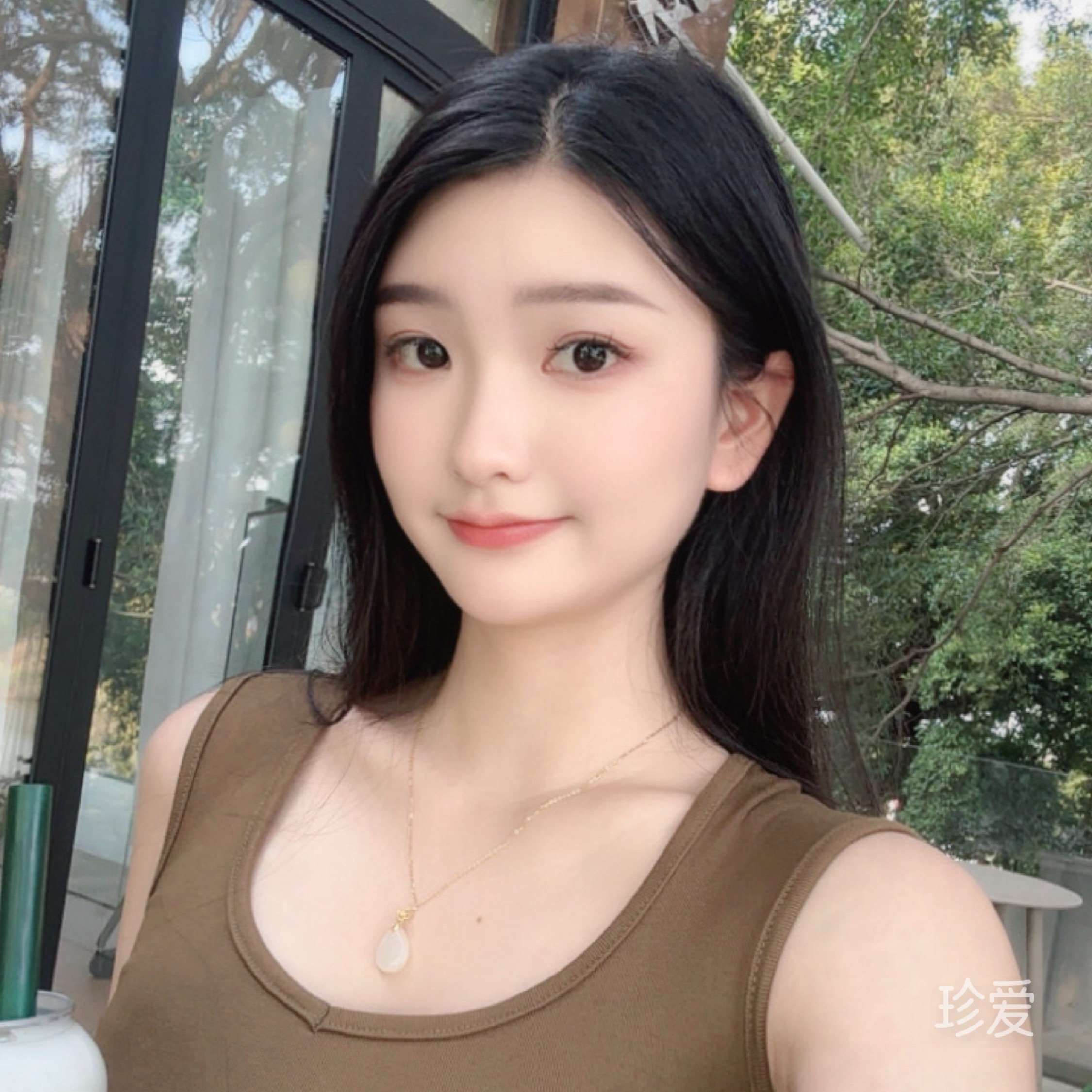 语馨