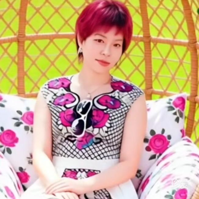 松竹含韵