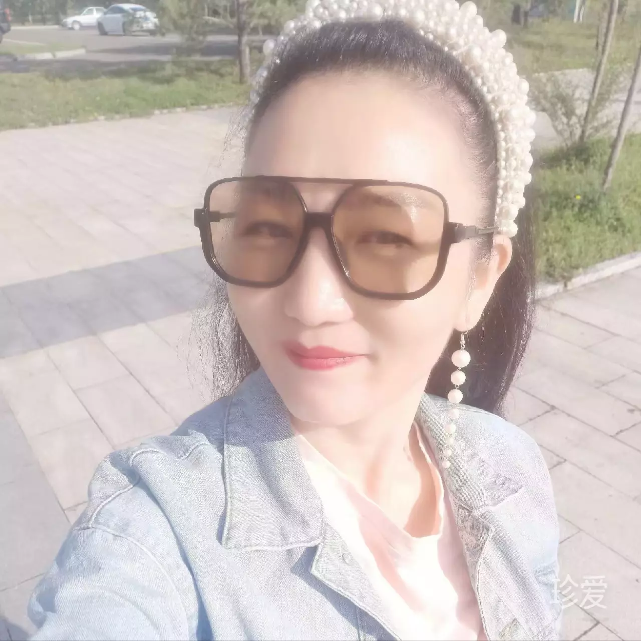 遥远的时光