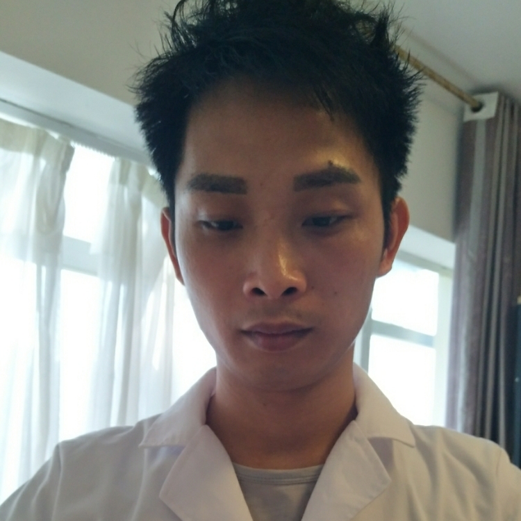 找到你我的另一半