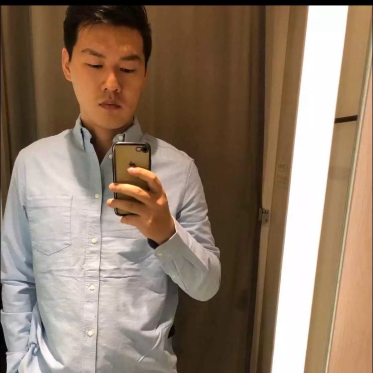 相遇在黑夜的海上