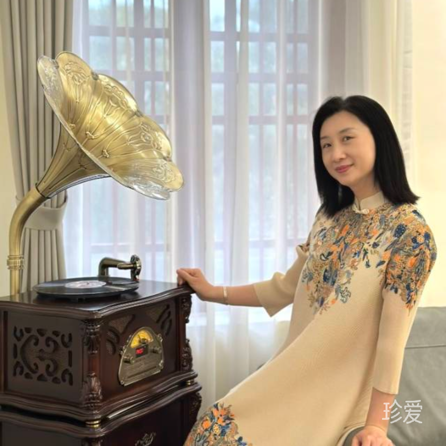 缘心