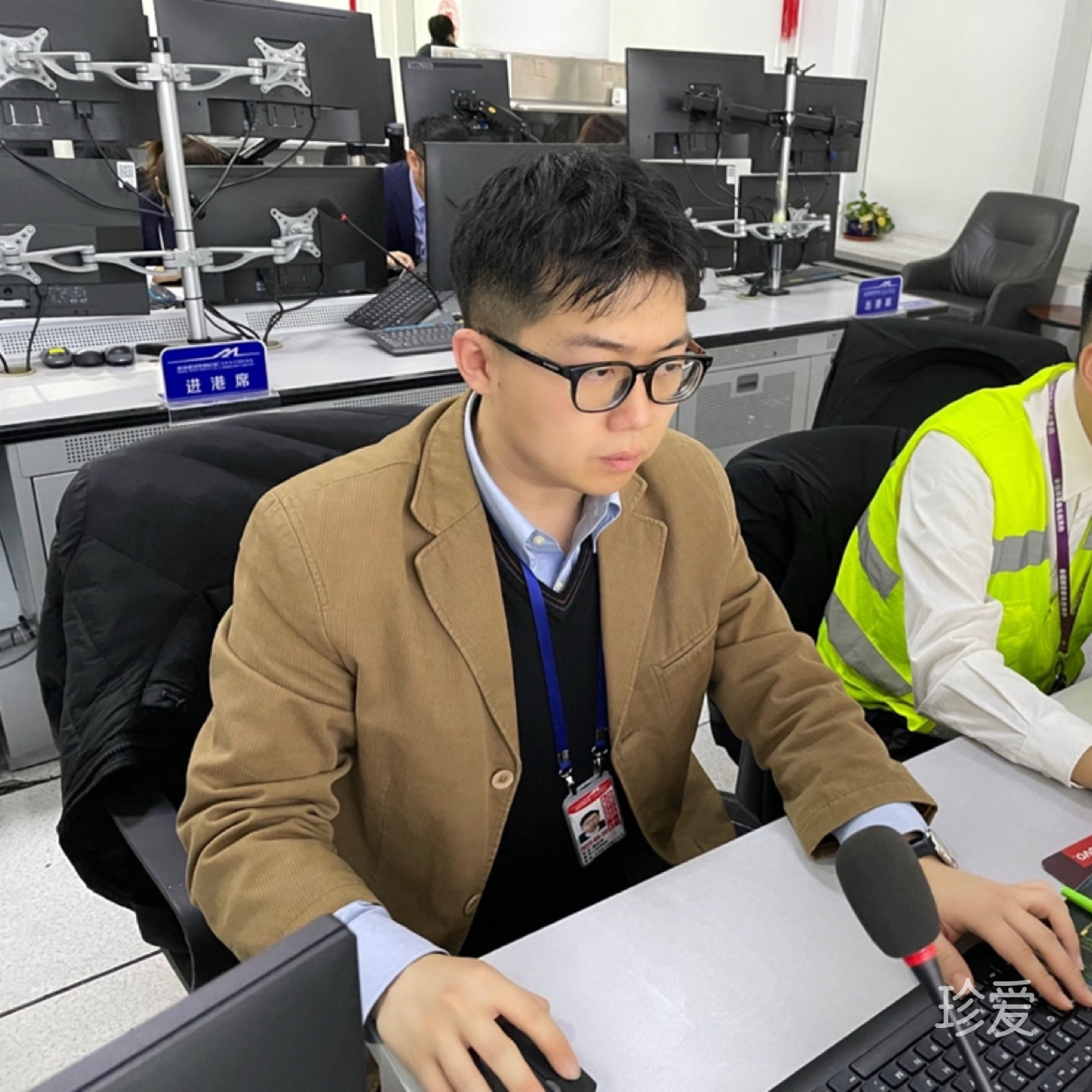 川上寻友