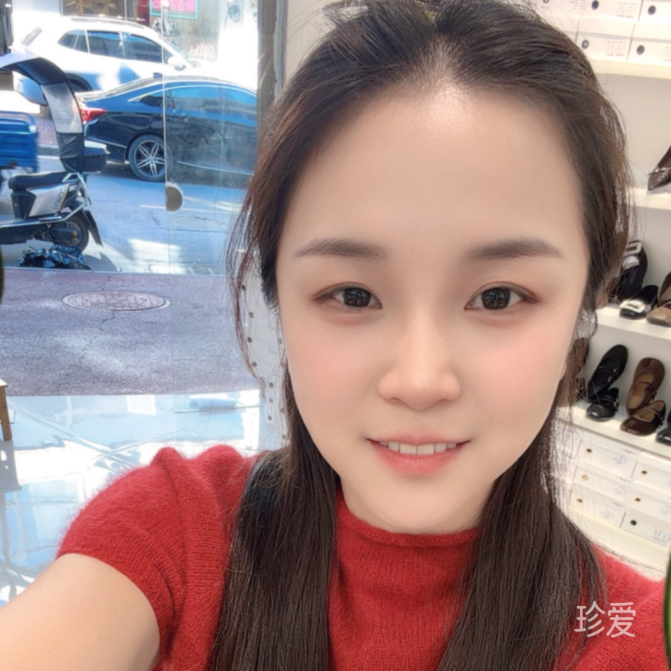 一一