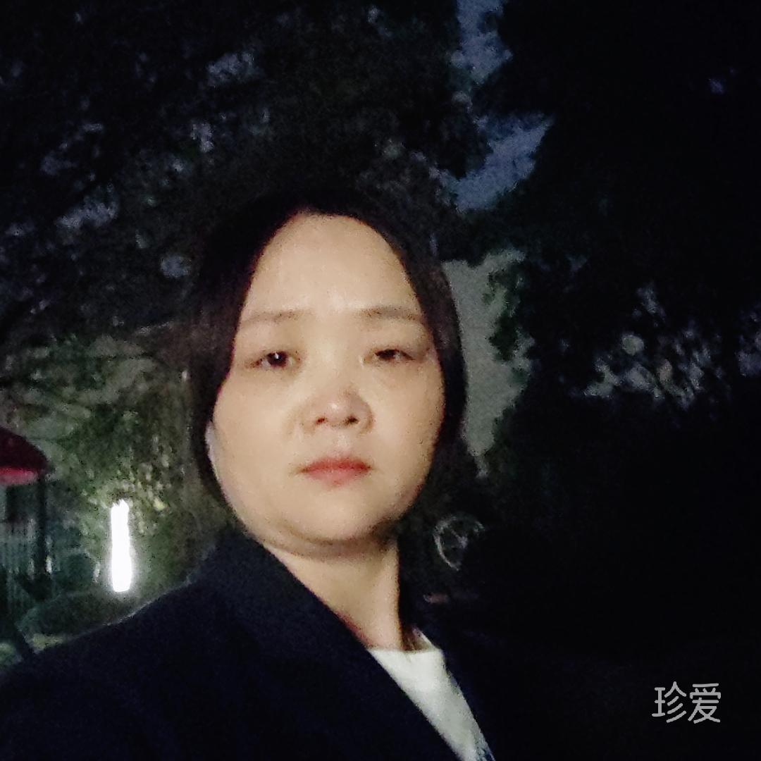 寻梦的女孩