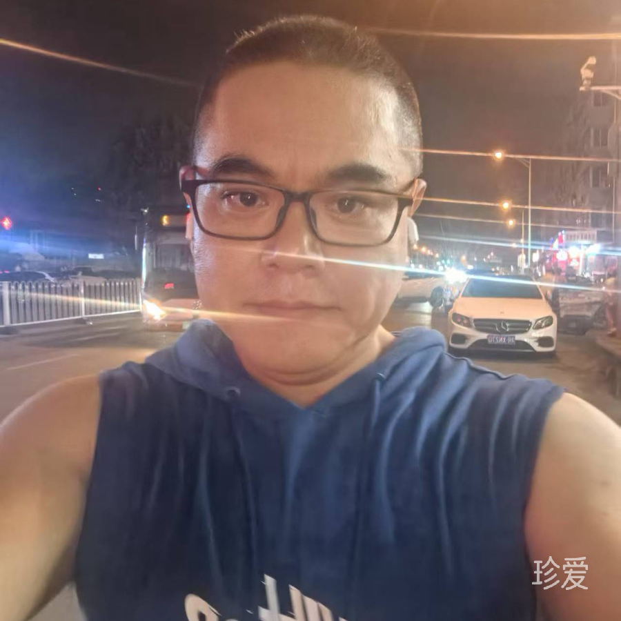 大男孩