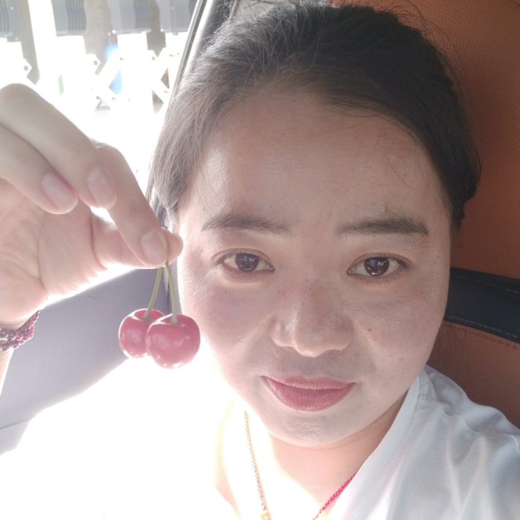 等待幸福来敲门