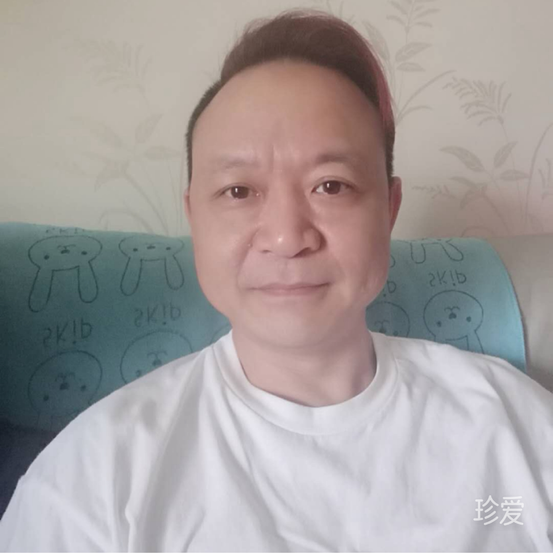 Benny斌