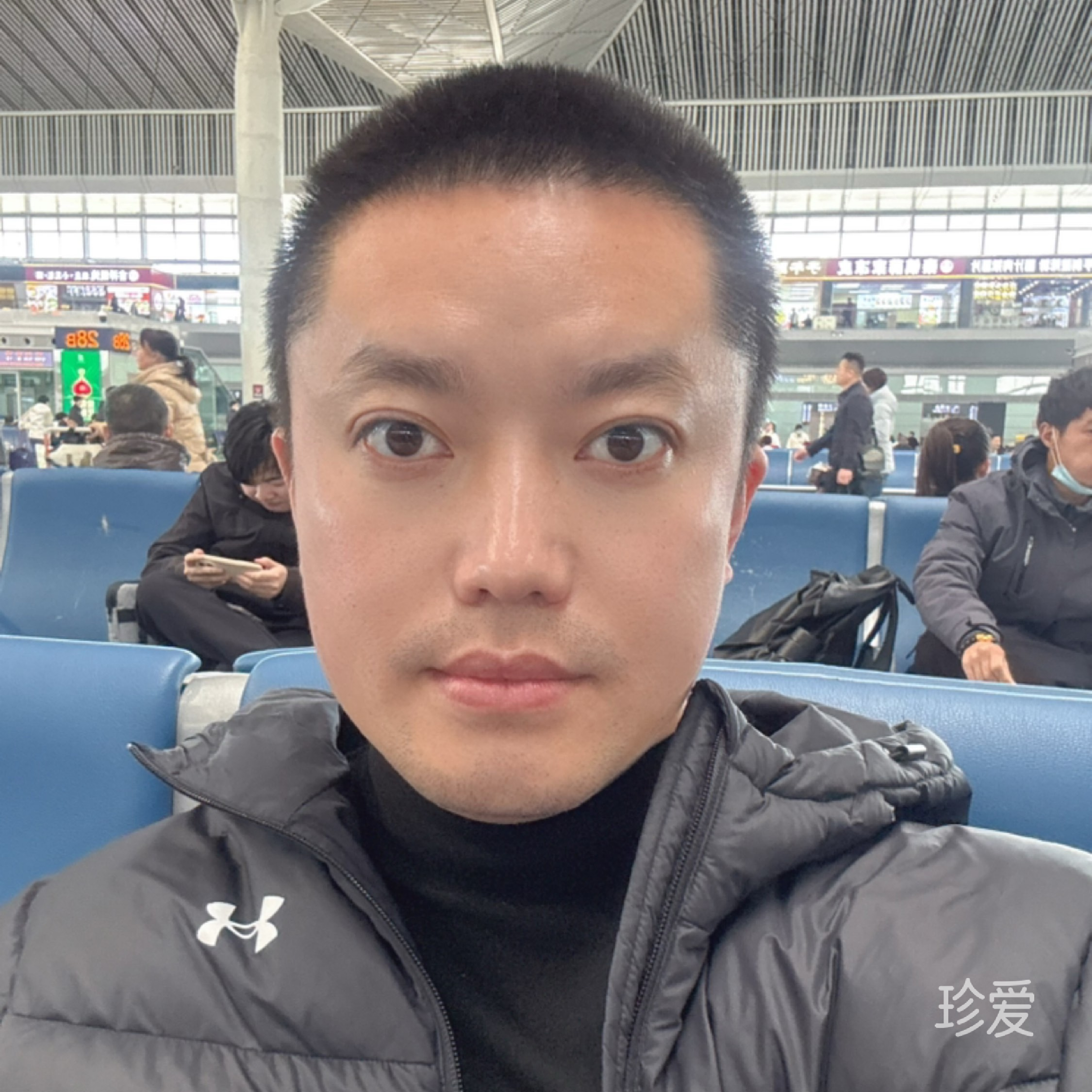 生活总要继续