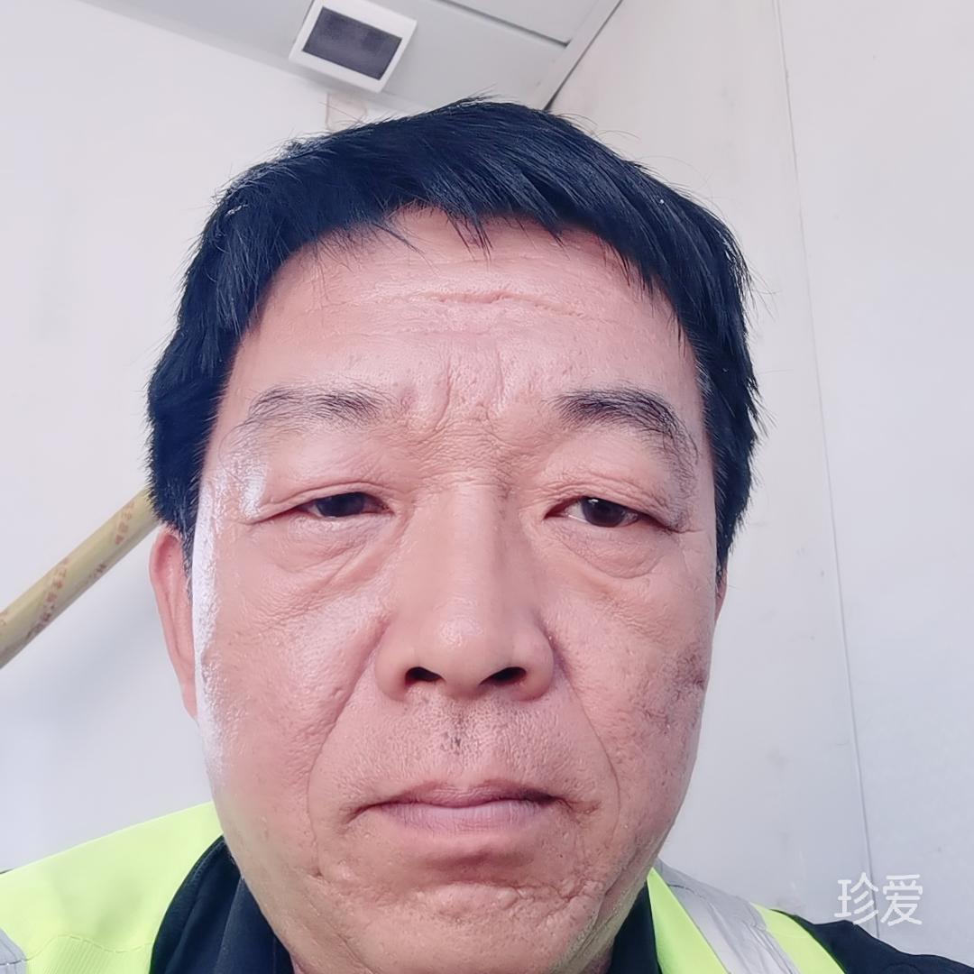 只要你