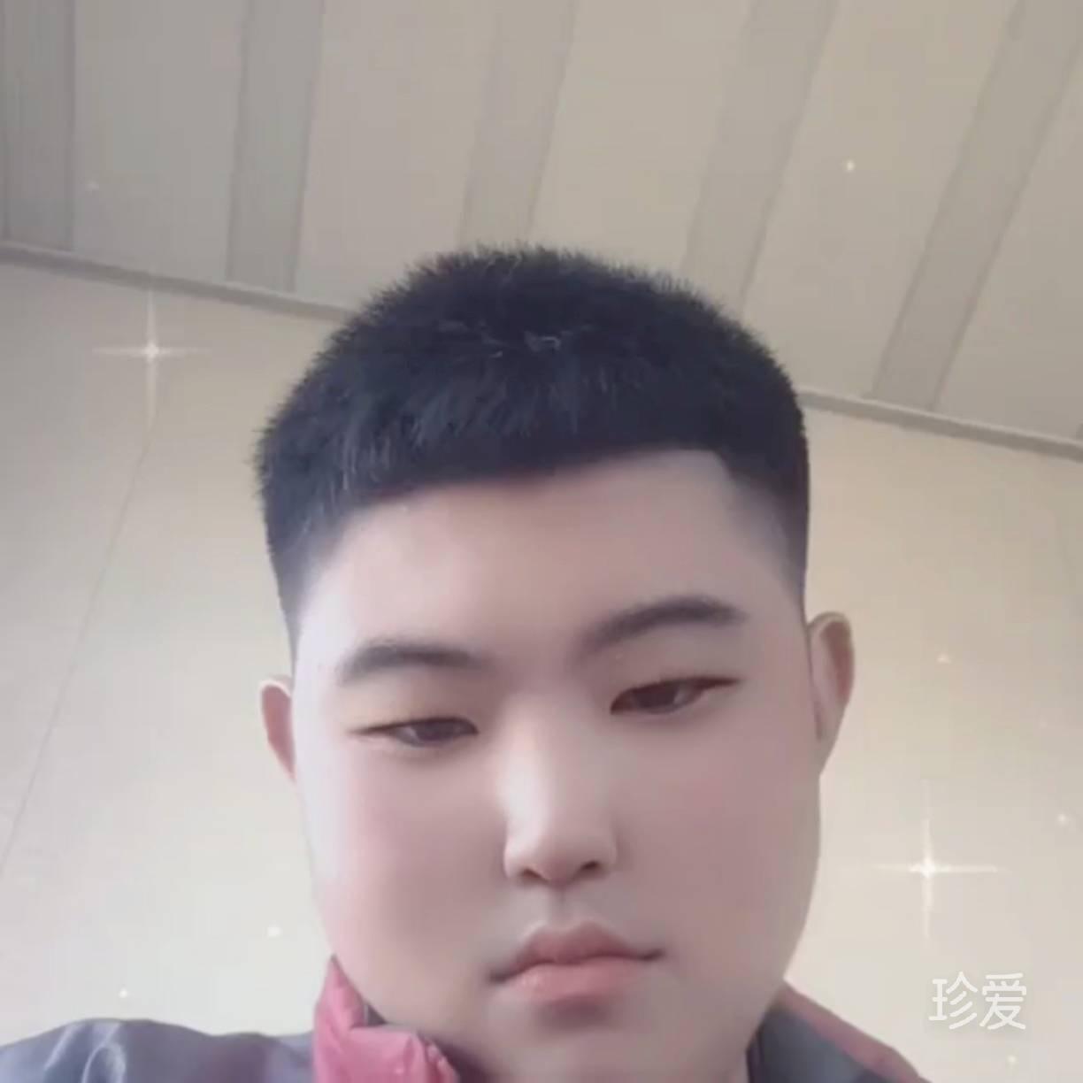 与你牵手