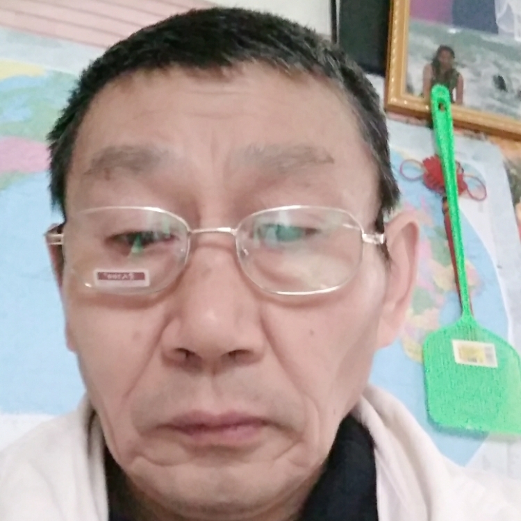 旱地雨
