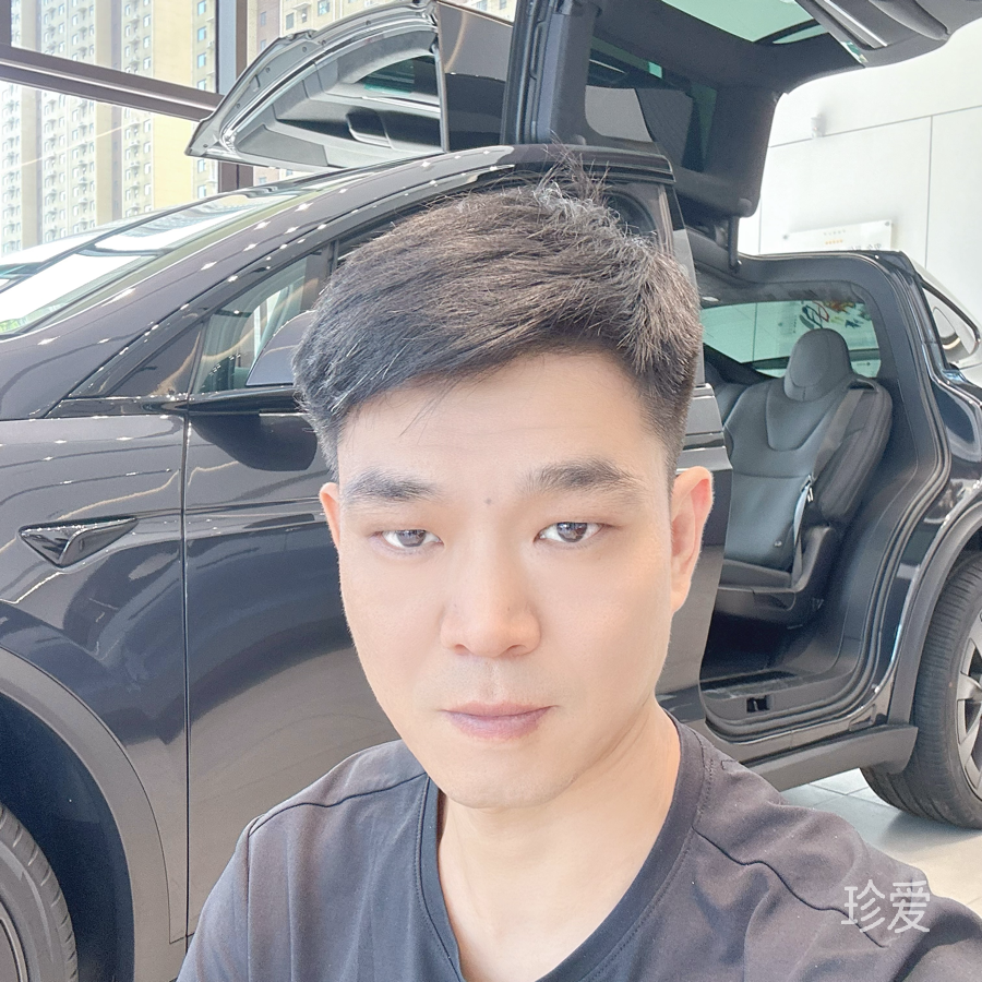 人生意義莫過真愛