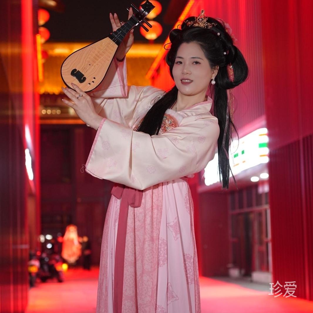 舒然向暖