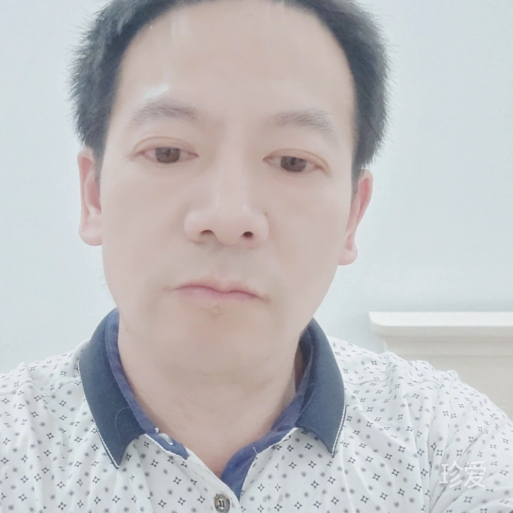 月下守望