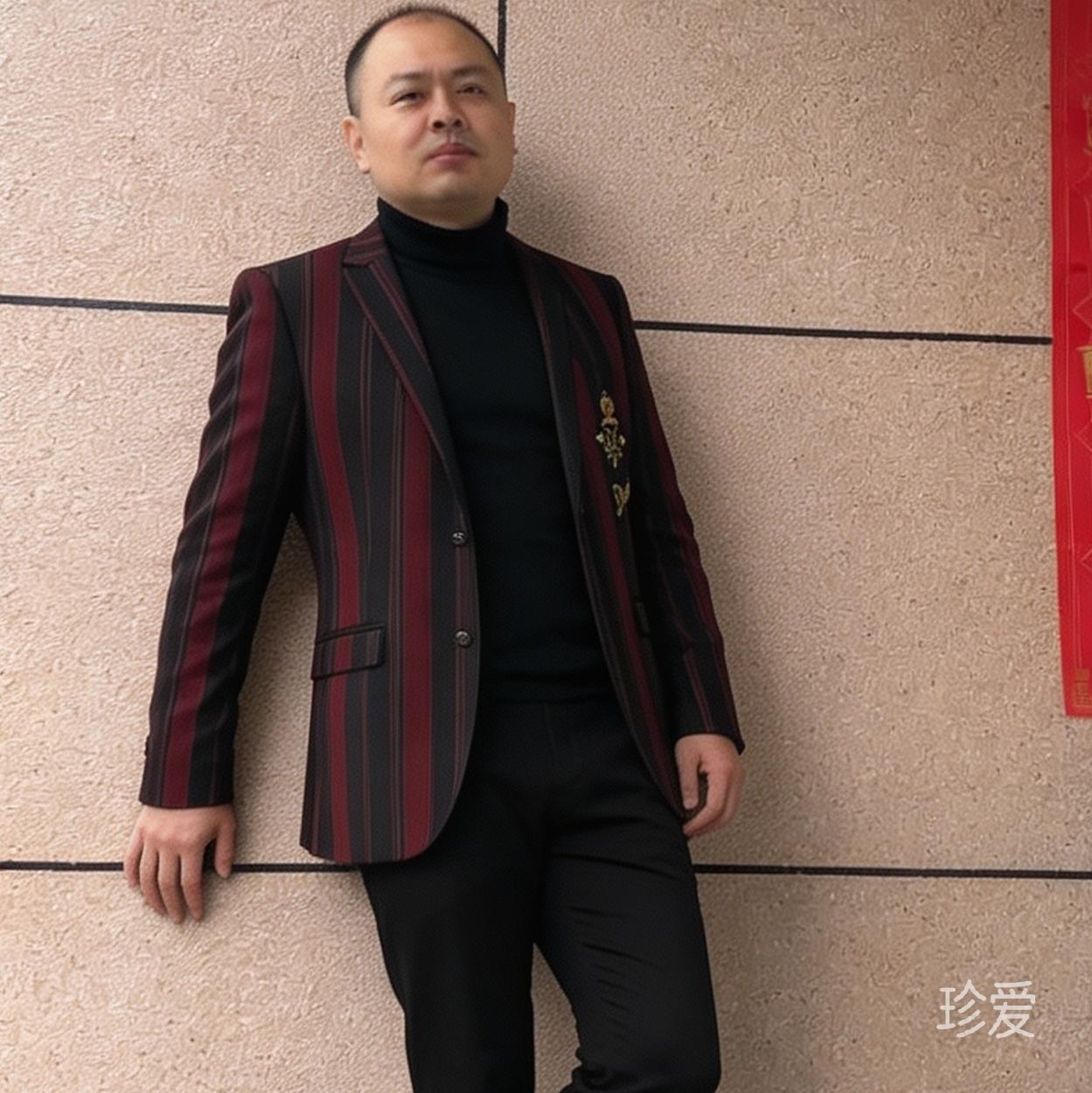 平安吉祥