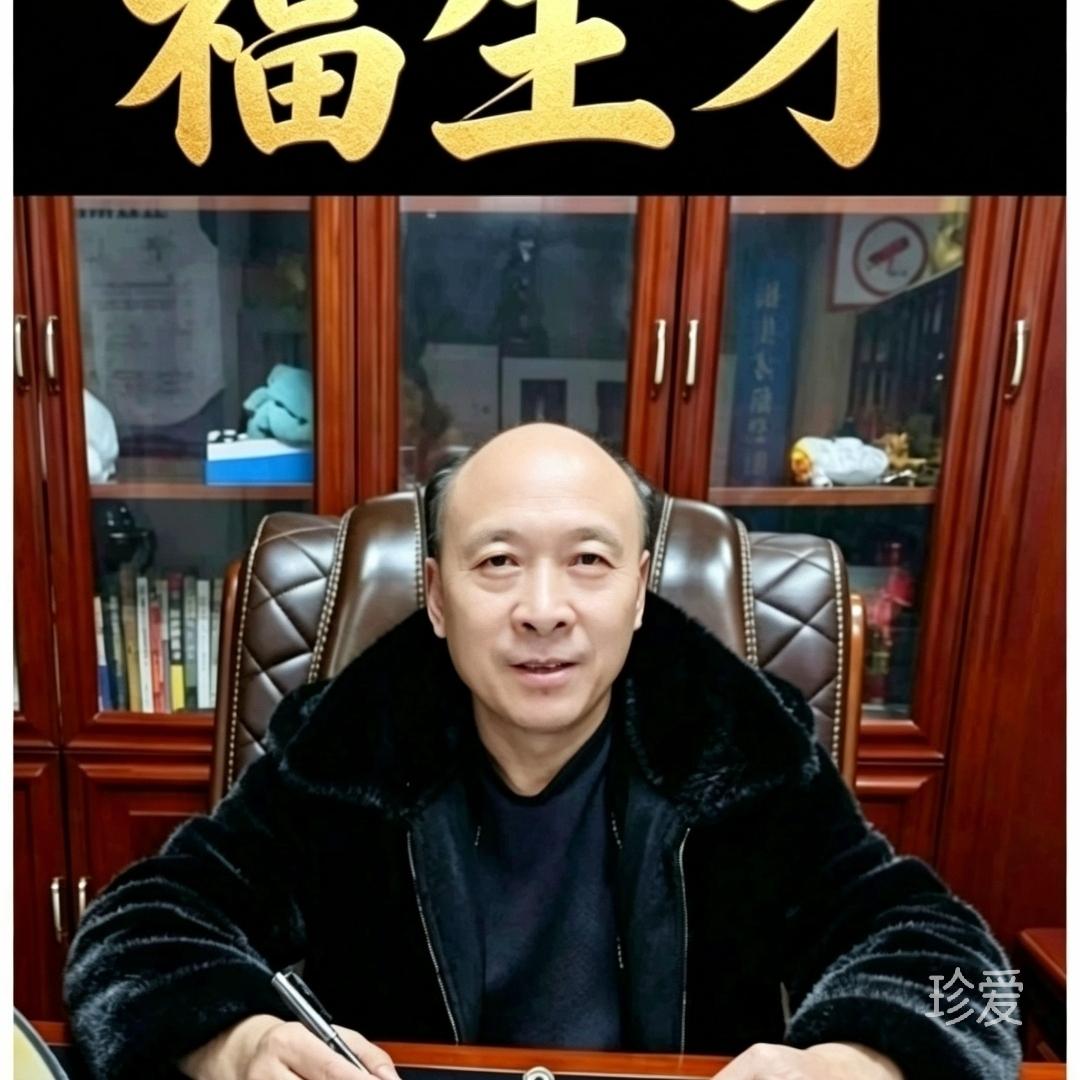 福生才