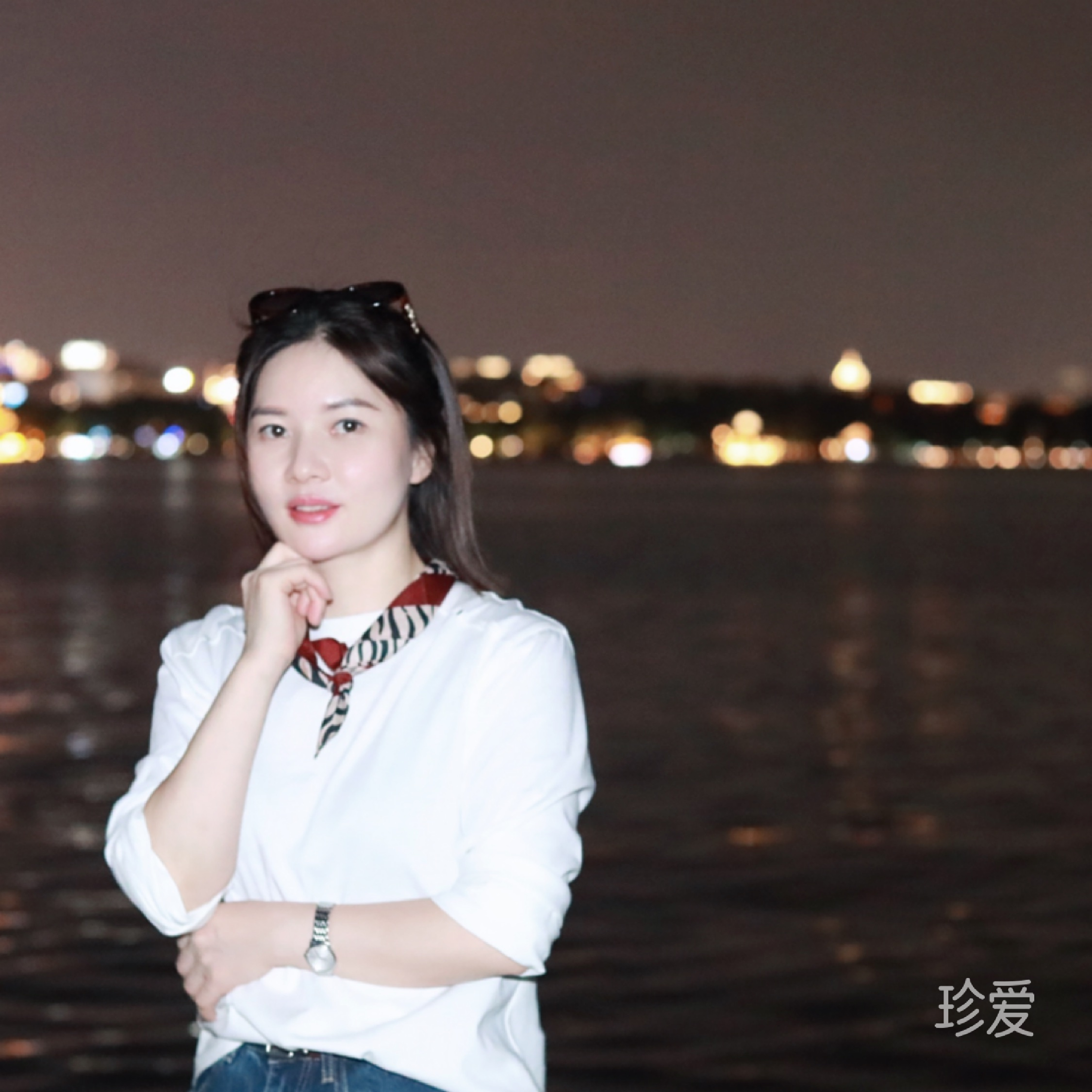 给你的生活增添色