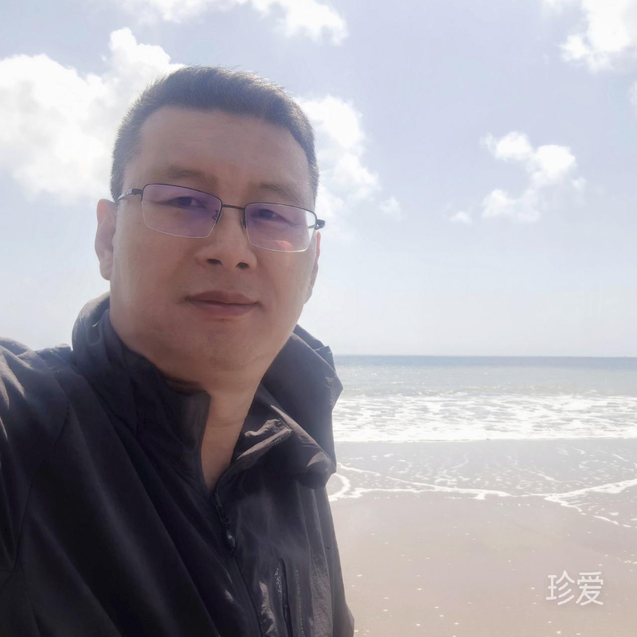 缘分的天空